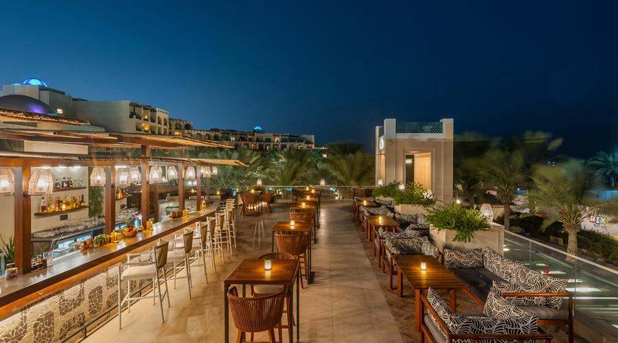 Rixos Al Mairid Ras Al Khaimah