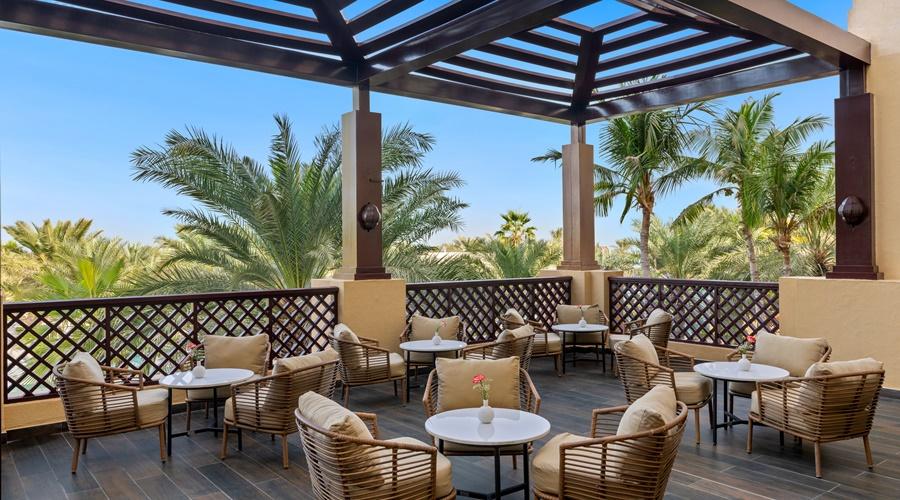 Rixos Al Mairid Ras Al Khaimah