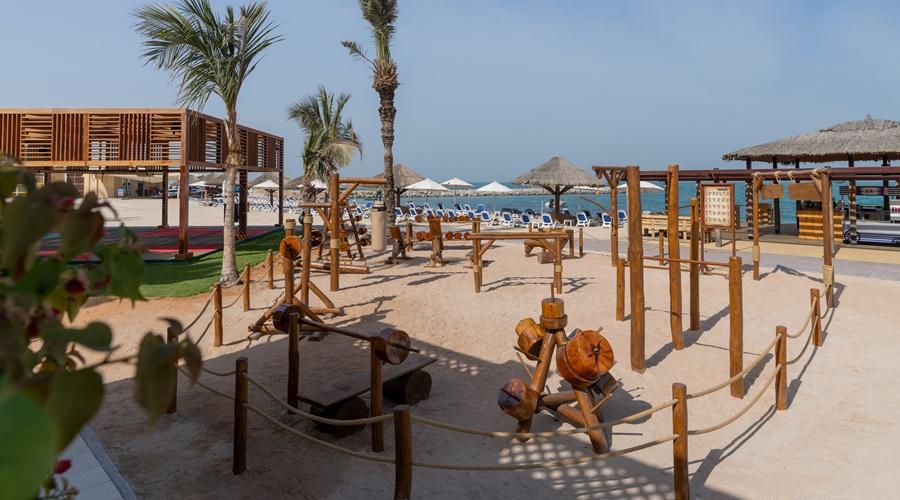 Rixos Al Mairid Ras Al Khaimah