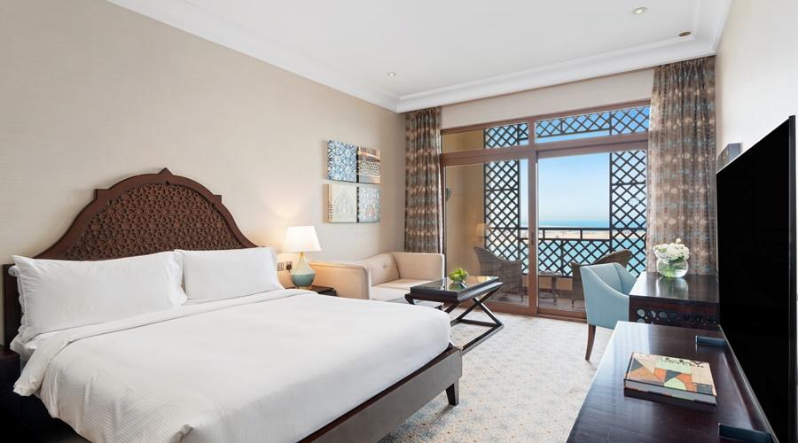 Rixos Al Mairid Ras Al Khaimah