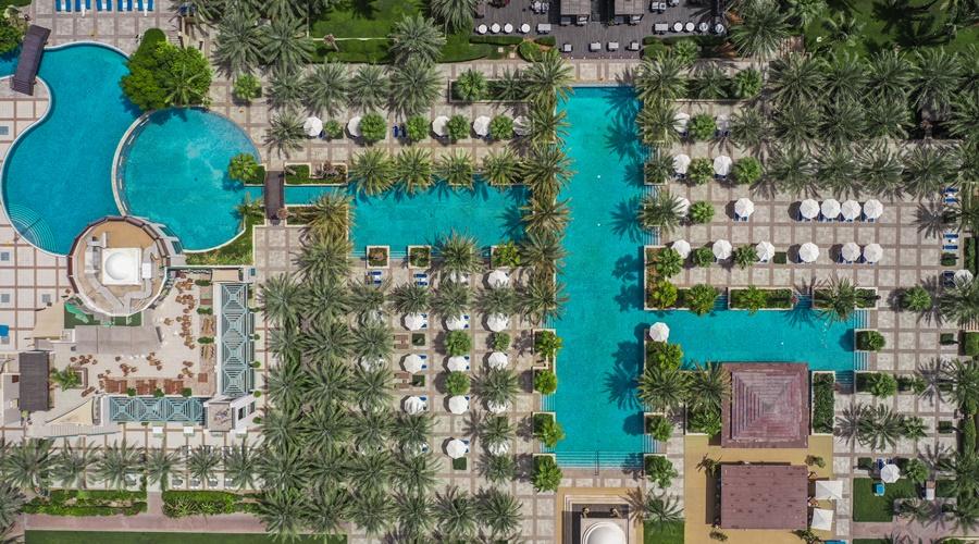 Rixos Al Mairid Ras Al Khaimah