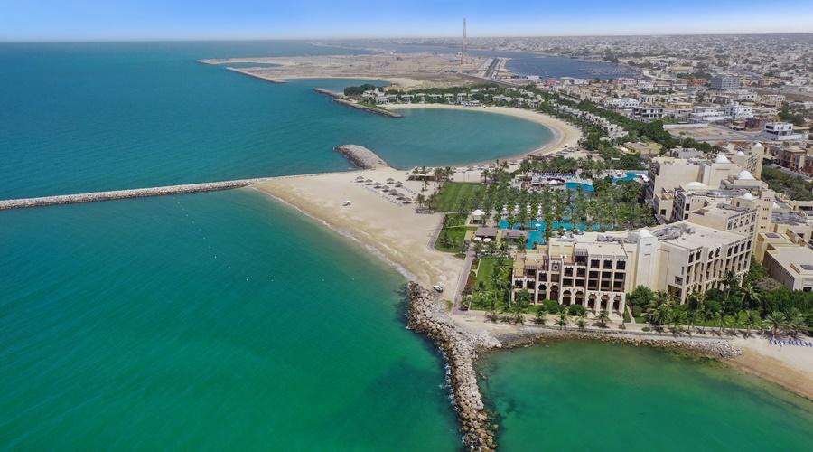 Rixos Al Mairid Ras Al Khaimah