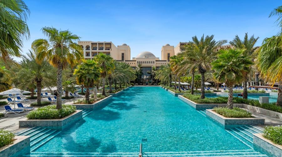 Rixos Al Mairid Ras Al Khaimah