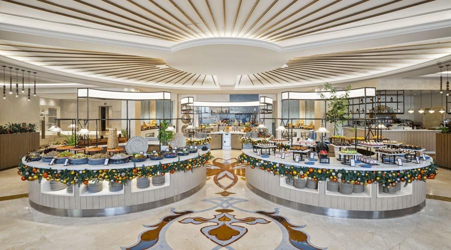 Rixos Al Mairid Ras Al Khaimah