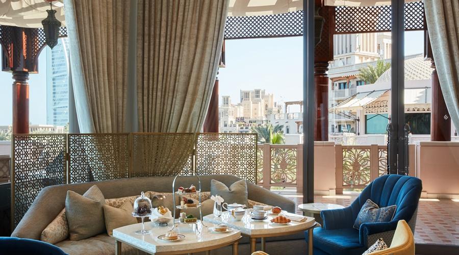 Al Qasr Madinat Jumeirah