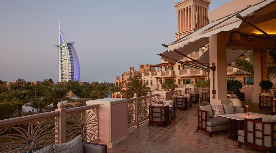 Al Qasr Madinat Jumeirah