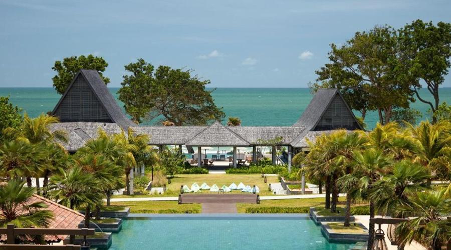 Anantara Desaru Coast Resort