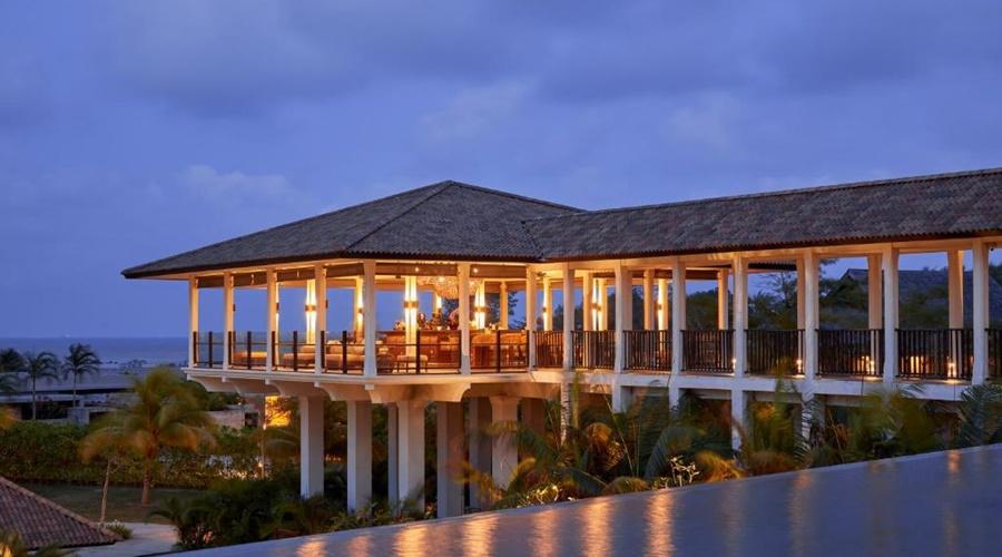 Anantara Desaru Coast Resort