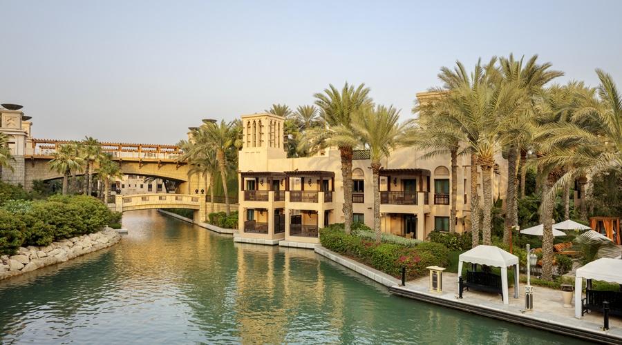 Madinat Jumeirah Dar Al Masyaf