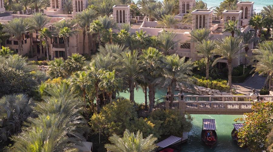 Madinat Jumeirah Dar Al Masyaf