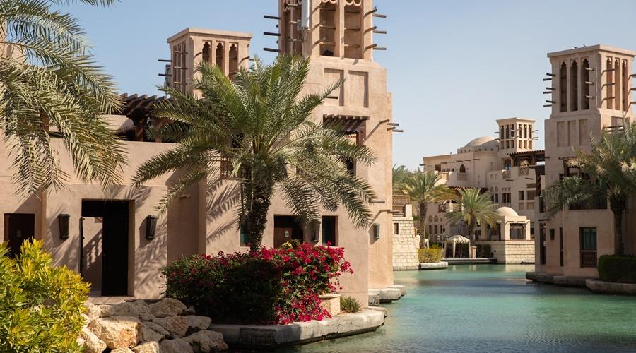 Madinat Jumeirah Dar Al Masyaf