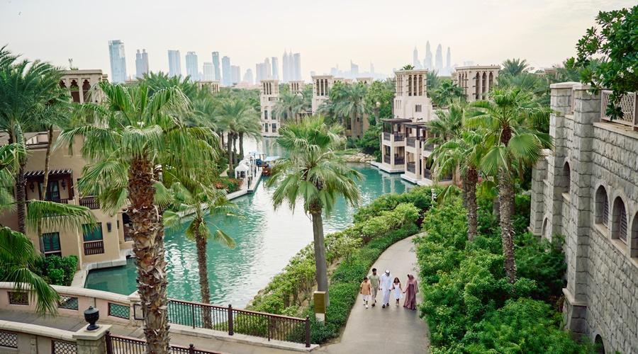 Madinat Jumeirah Dar Al Masyaf