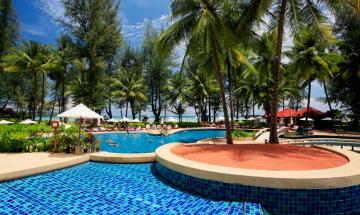 Dubai, Bangkok & Phuket Multi Centre Holidays