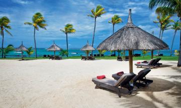 Dubai & Mauritius Multi Centre Holidays