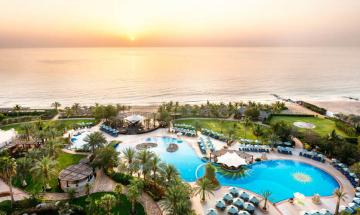 Dubai & Fujairah Multi Centre Holidays