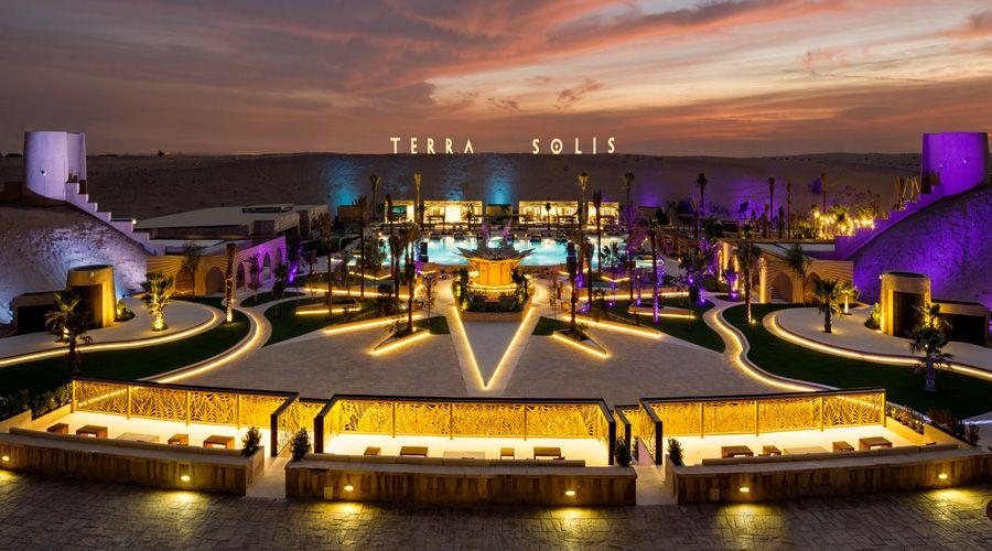 Terra Solis Dubai