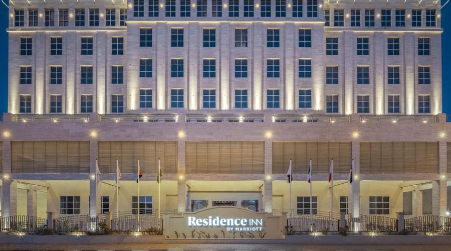 Residence Inn Dammam