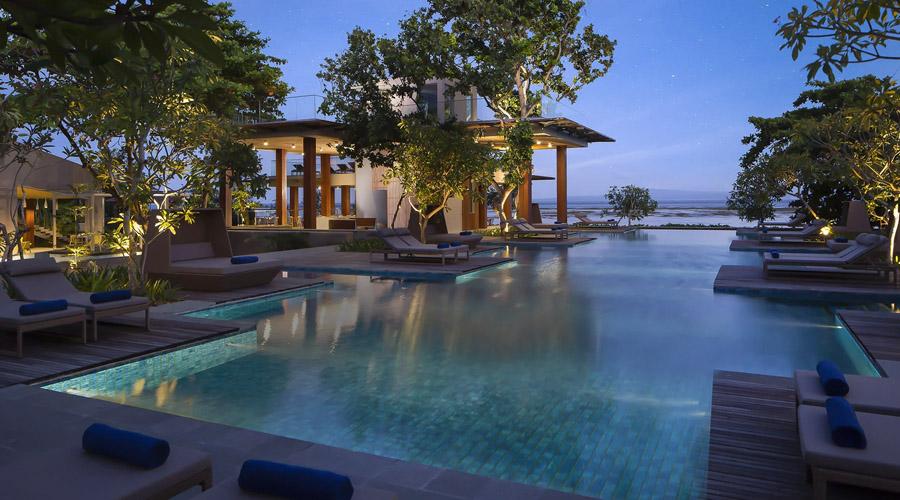 Maya Sanur Resort & Spa