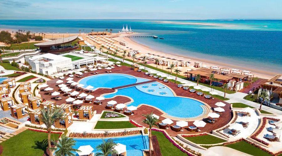 Rixos Premium Magawish