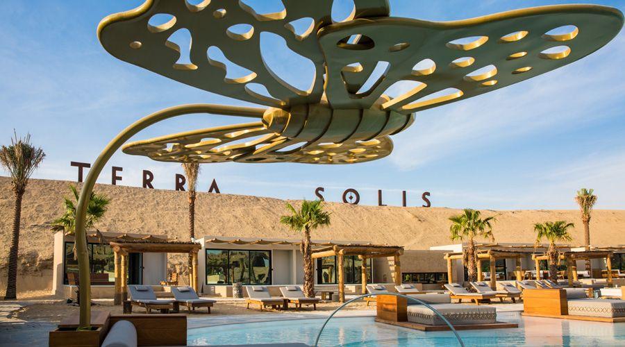 Terra Solis Dubai