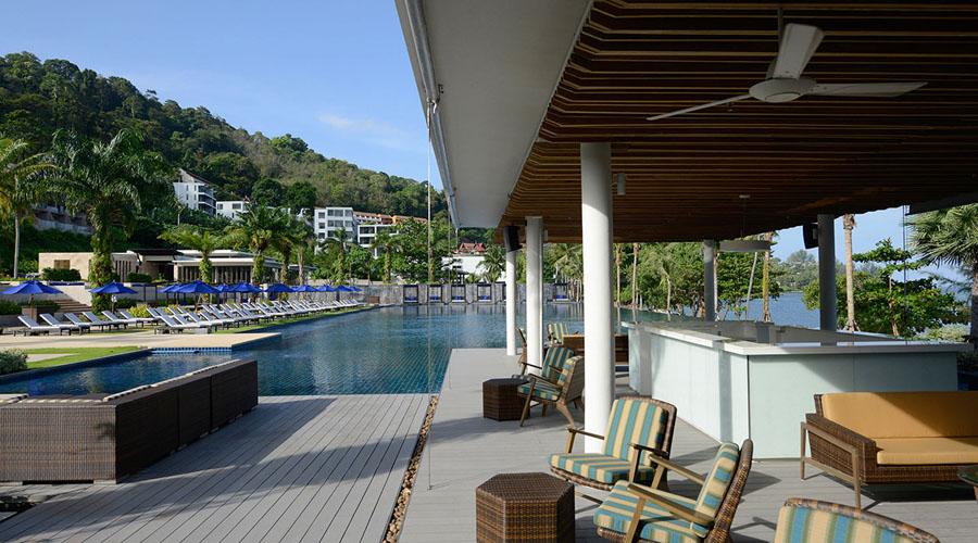 Hyatt Regency Phuket Resort