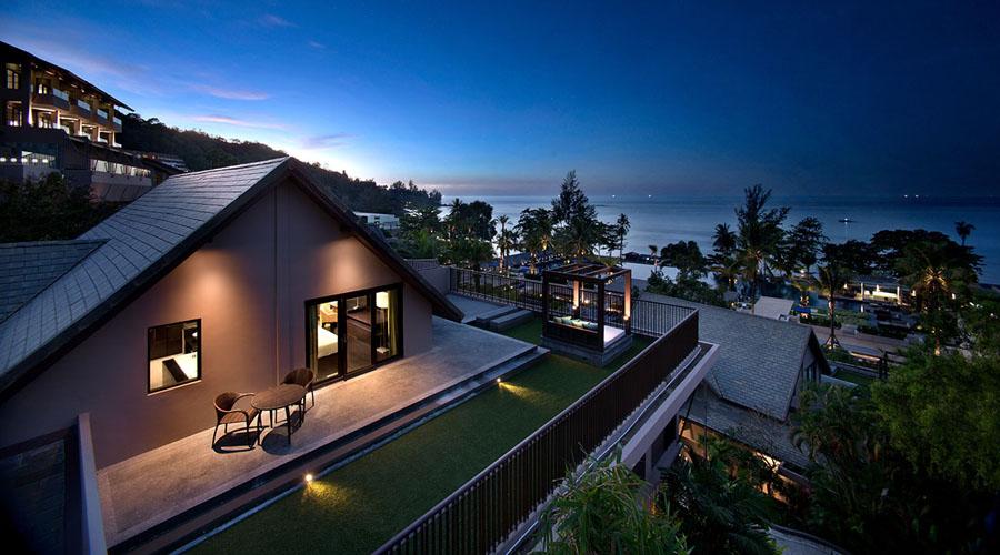 Hyatt Regency Phuket Resort