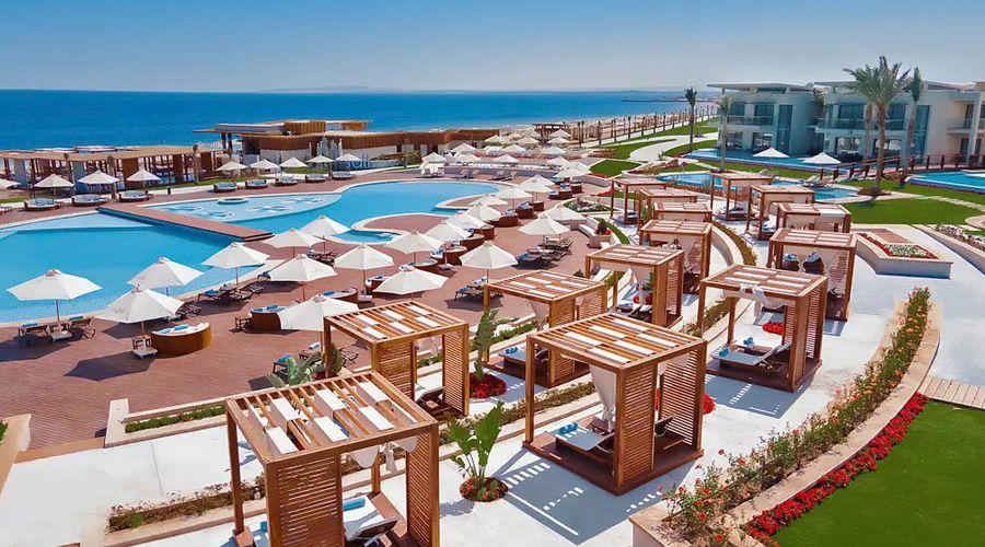 Rixos Premium Magawish