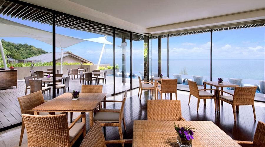 Hyatt Regency Phuket Resort