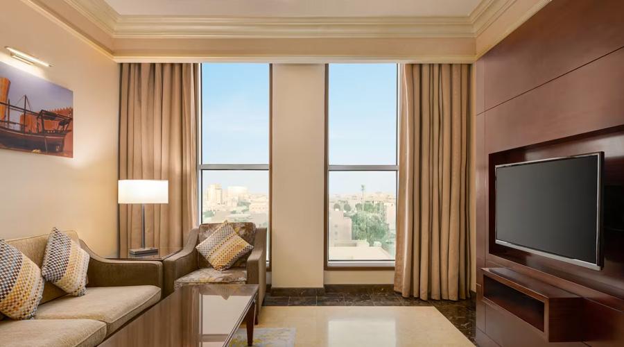 Wyndham Garden Dammam