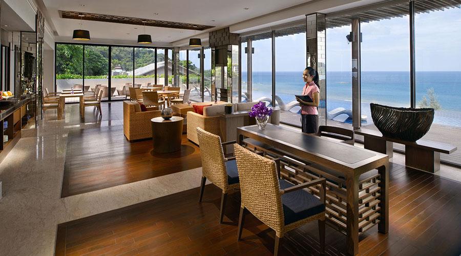 Hyatt Regency Phuket Resort