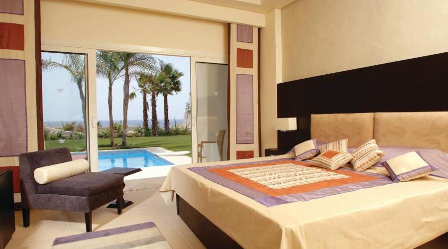 Grand Rotana Resort