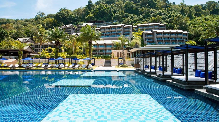 Hyatt Regency Phuket Resort