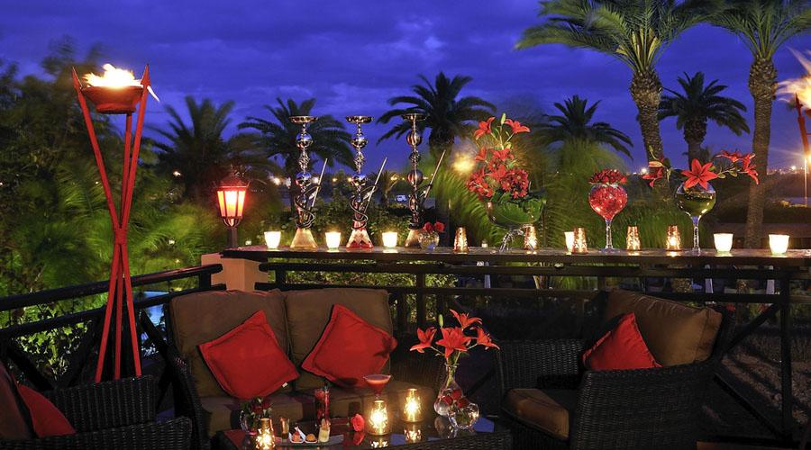 Sofitel Marrakech Lounge & Spa