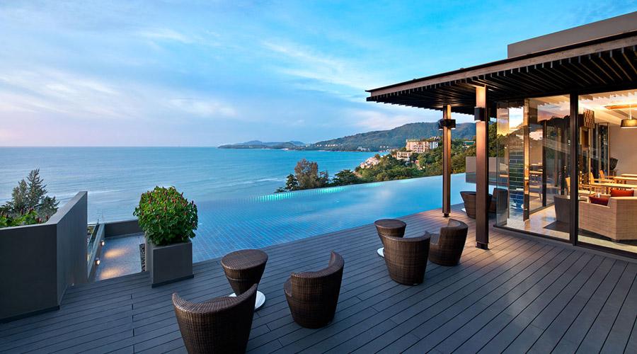 Hyatt Regency Phuket Resort