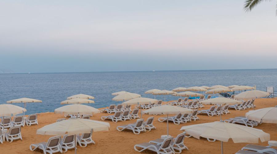 Stella Di Mare Beach Hotel & Spa