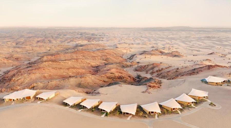 Six Senses Southern Dunes