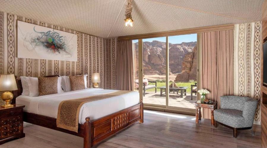 Shaden Resort Al Ula