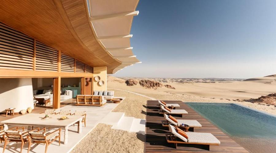 Six Senses Southern Dunes