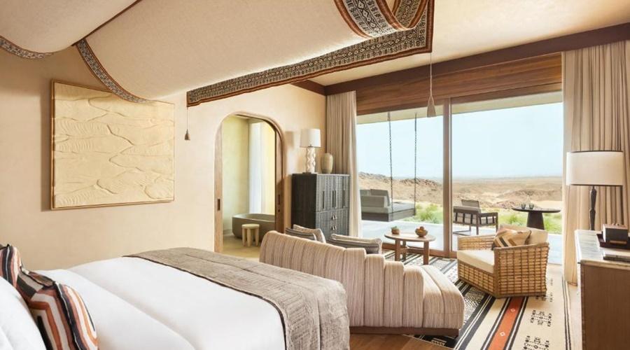 Six Senses Southern Dunes