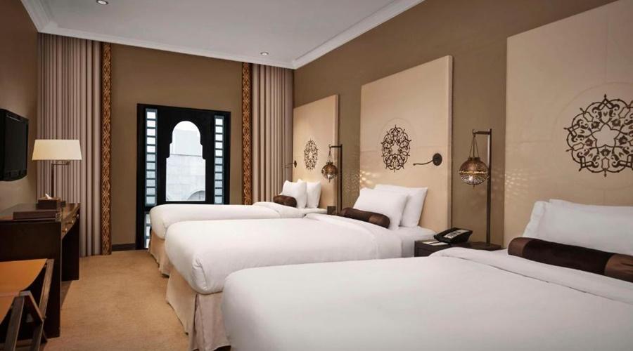 Sofitel Shahd Al Madinah