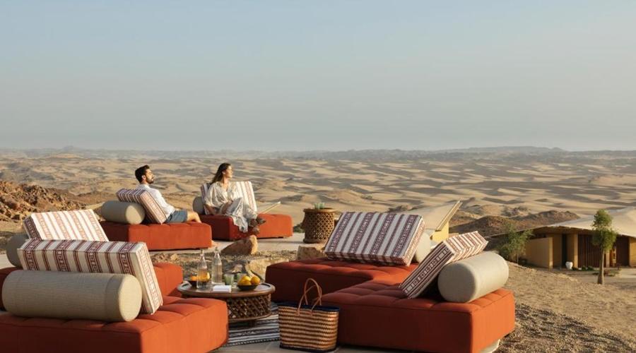 Six Senses Southern Dunes