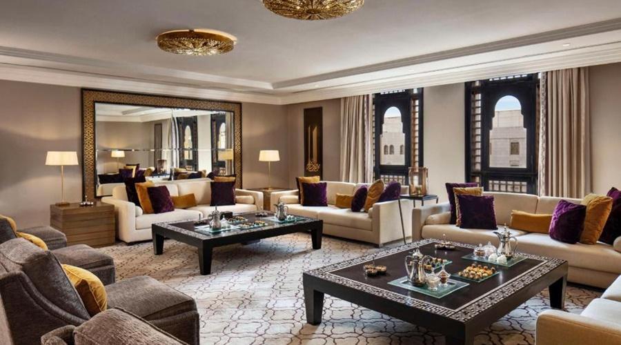 Sofitel Shahd Al Madinah