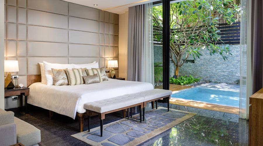 V Villas Hua Hin