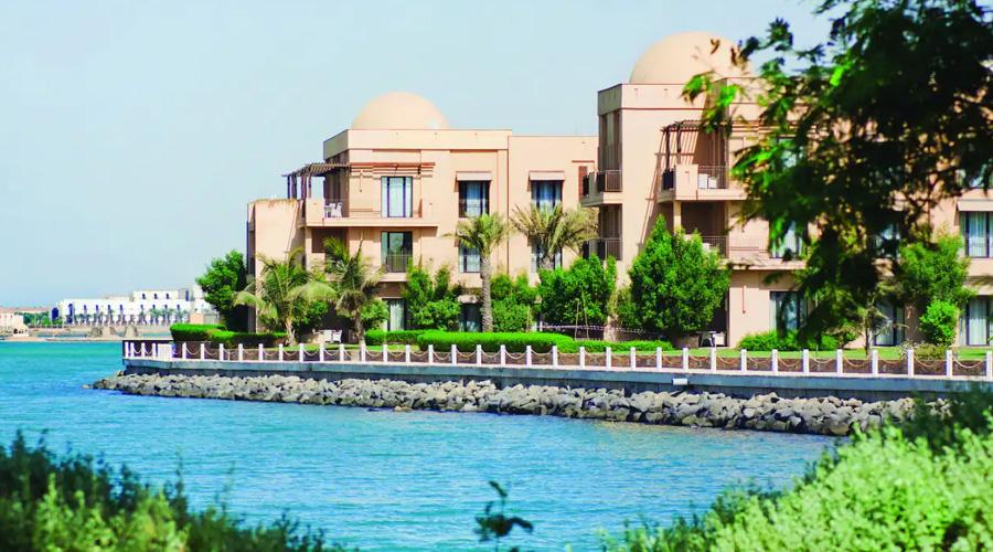 Park Hyatt Jeddah Marina Club And Spa