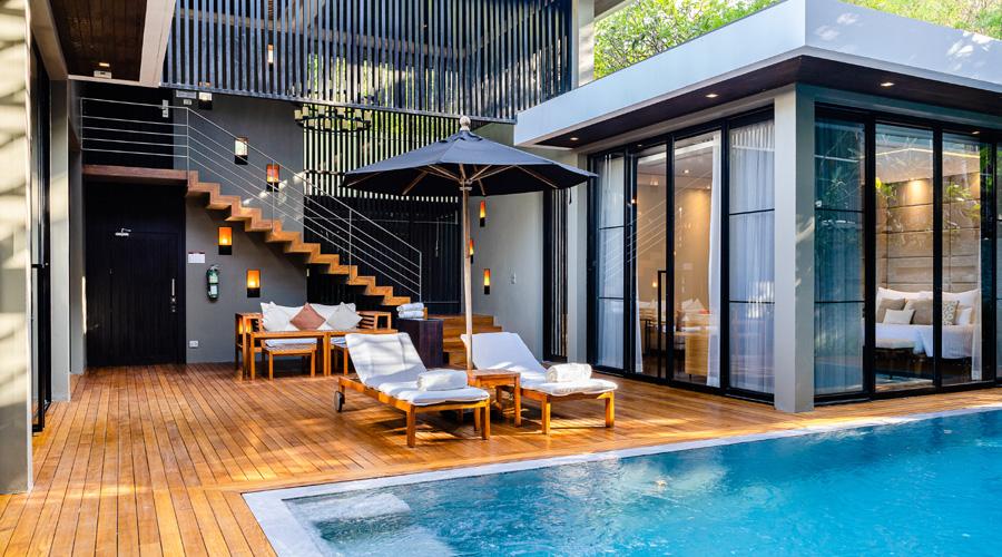 V Villas Hua Hin