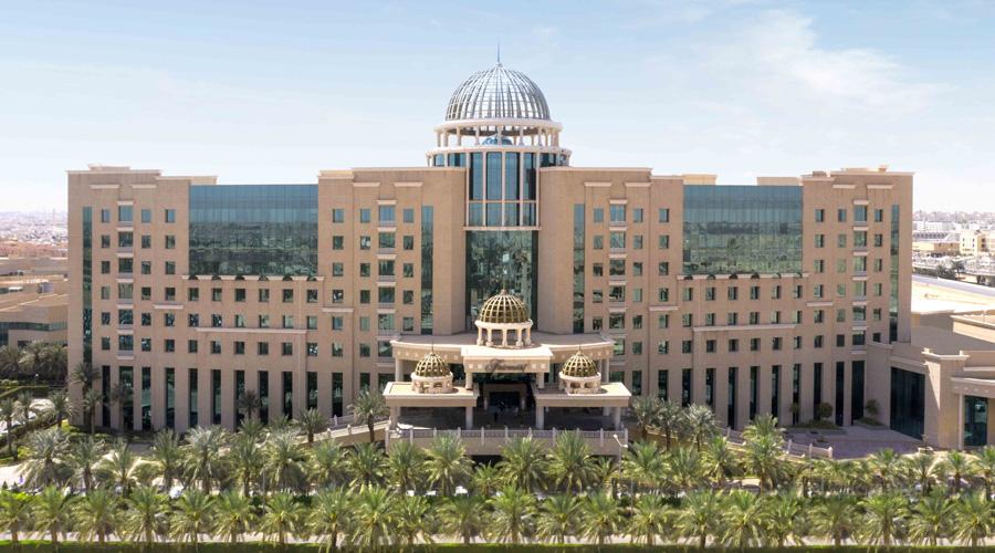 Fairmont Riyadh