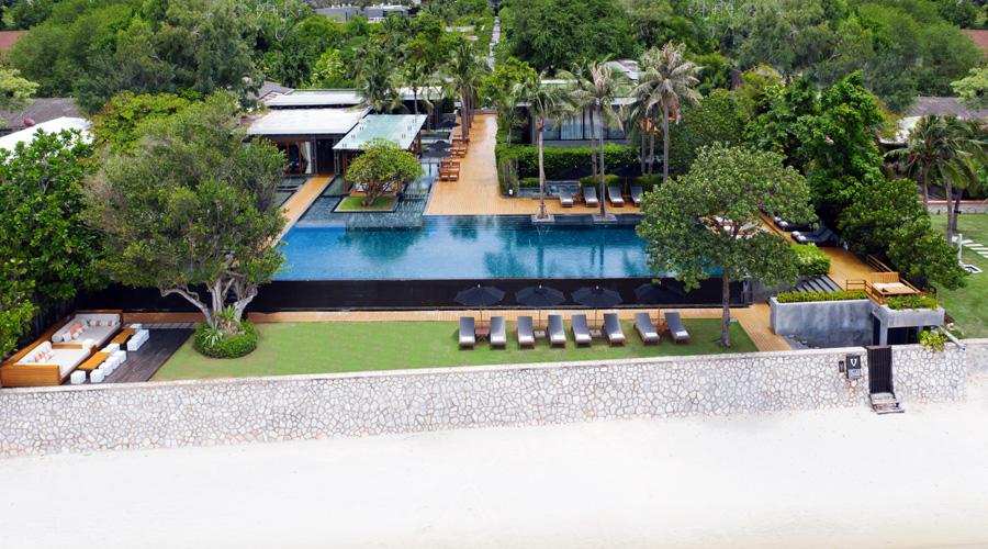 V Villas Hua Hin