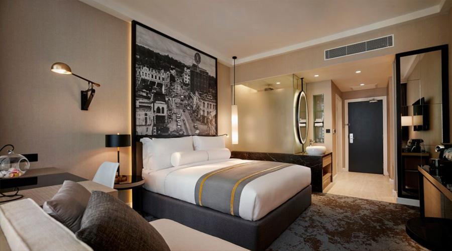 Hotel Stripes Kuala Lumpur, Autograph Collection