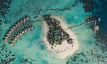 Dubai & Maldives Multi Centre Holidays