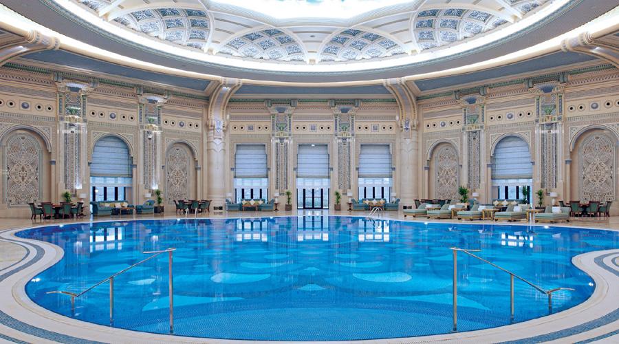 The Ritz-Carlton, Riyadh